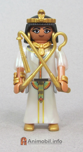 Girls Series 26 Eleven Pharaoh