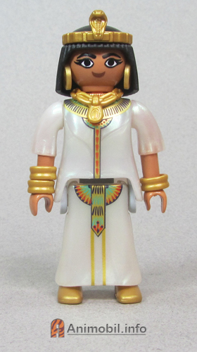 Girls Series 26 Eleven Pharaoh