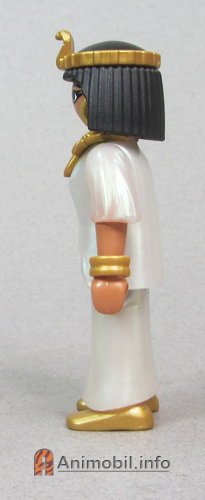 Girls Series 26 Eleven Pharaoh