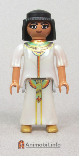 Girls Series 26 Eleven Pharaoh