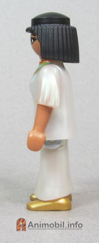 Girls Series 26 Eleven Pharaoh