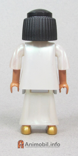 Girls Series 26 Eleven Pharaoh