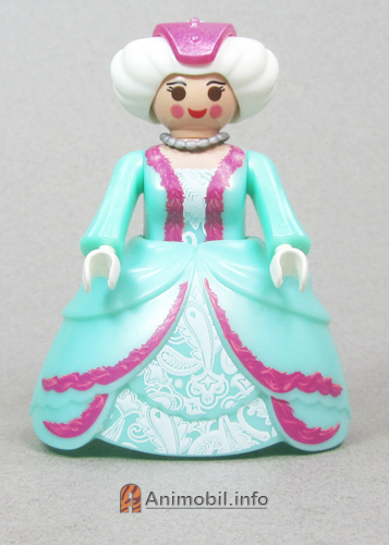 Girls Series 26 Seven Queen