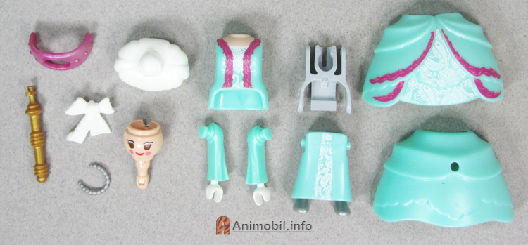 Girls Series 26 Seven Queen