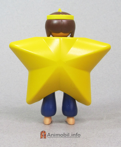 Girls Series 26 One Star Performer