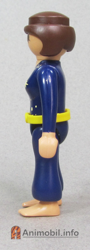 Girls Series 26 One Star Performer