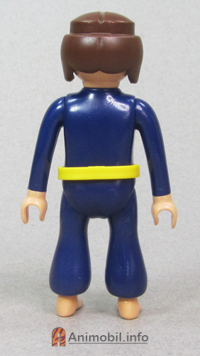 Girls Series 26 One Star Performer