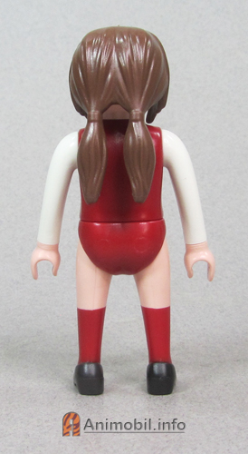 Girls Series 26 Twelve Student