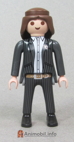 Girls Series 27 Ten Architect