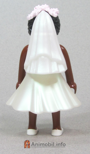 Girls Series 27 Four Bride
