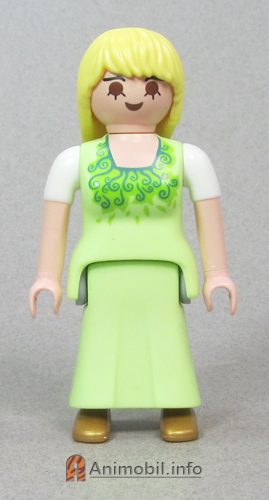 Girls Series 27 Twelve Grape Princess