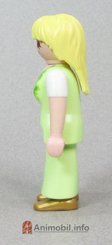 Girls Series 27 Twelve Grape Princess