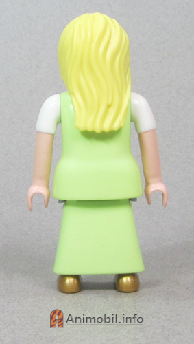 Girls Series 27 Twelve Grape Princess