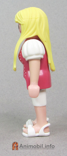 Girls Series 28 Five Bavarian