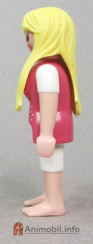 Girls Series 28 Five Bavarian