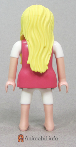 Girls Series 28 Five Bavarian