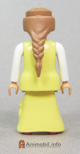 Girls Series 28 Seven Dessert Lady