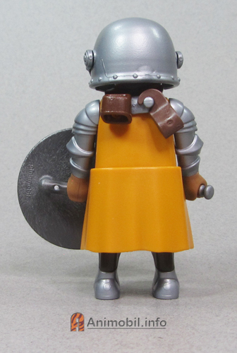 Girls Series 29 Nine Joan of Arc