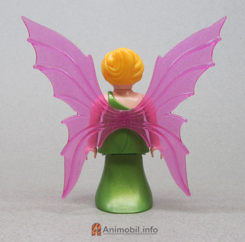 Girl Series Two 1 Dragonfly Fairy