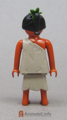 Girl Series Two 5 Jungle Woman