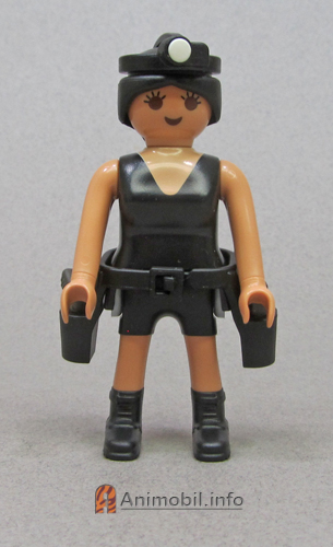 Girl Series Two 2 Lara Croft