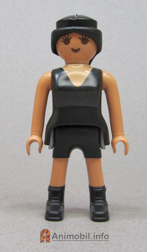 Girl Series Two 2 Lara Croft