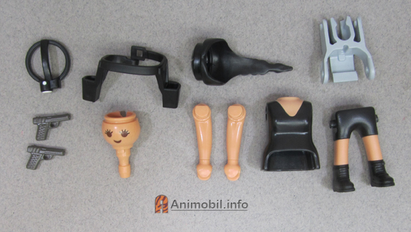 Girl Series Two 2 Lara Croft