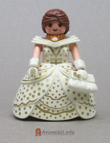 Girl Series Two 6 Victorian Princess