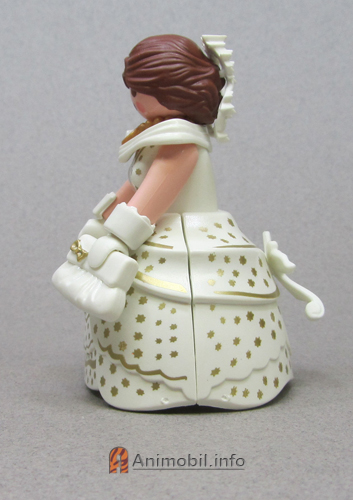 Girl Series Two 6 Victorian Princess