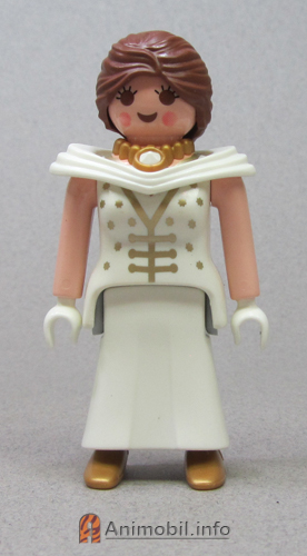 Girl Series Two 6 Victorian Princess