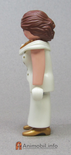 Girl Series Two 6 Victorian Princess