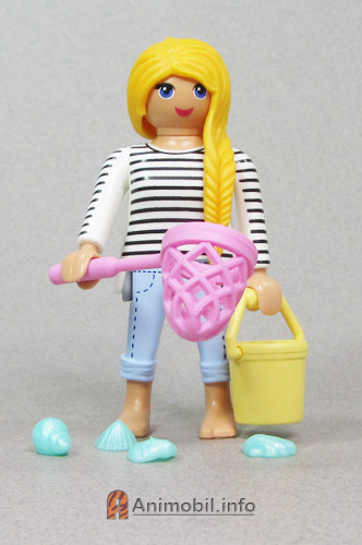 Girls Series 30 Beachcomber