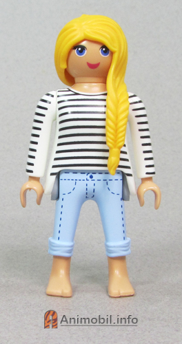 Girls Series 30 Beachcomber