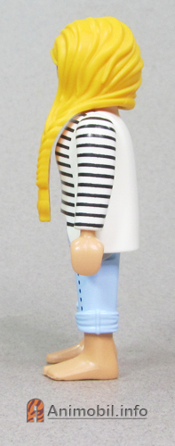 Girls Series 30 Beachcomber