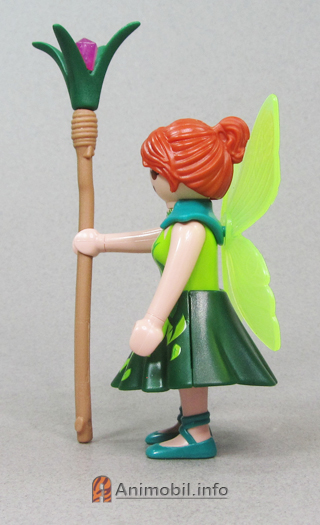 Girls Series 30 One Forest Fairy