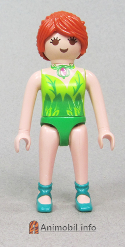 Girls Series 30 One Forest Fairy