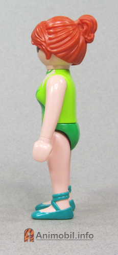 Girls Series 30 One Forest Fairy