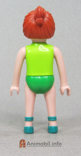 Girls Series 30 One Forest Fairy