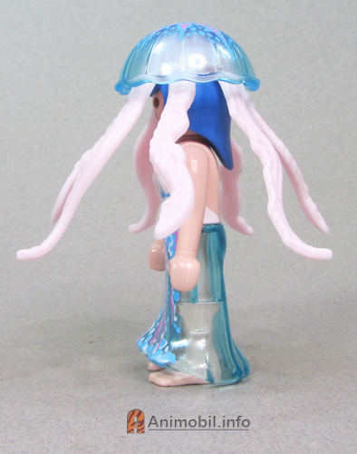 Girls Series 30 Jellyfish Lady
