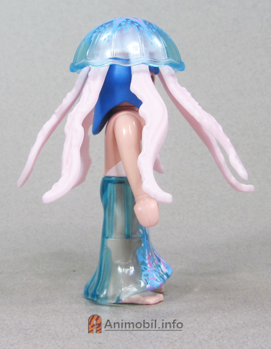 Girls Series 30 Jellyfish Lady
