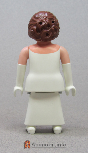 Girl Series Three 8 Bride