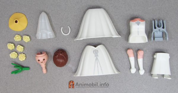 Girl Series Three 8 Bride