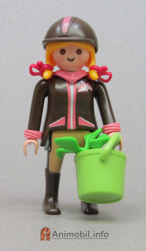 Girl Series Three 5 Groom