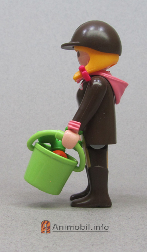 Girl Series Three 5 Groom