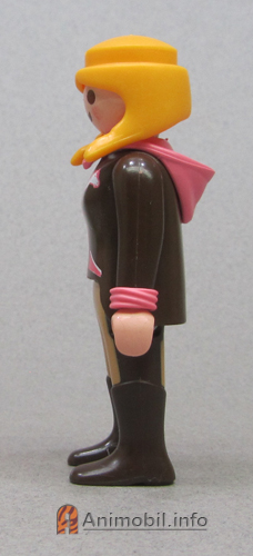 Girl Series Three 5 Groom