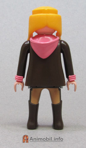 Girl Series Three 5 Groom