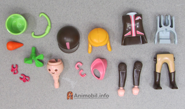 Girl Series Three 5 Groom