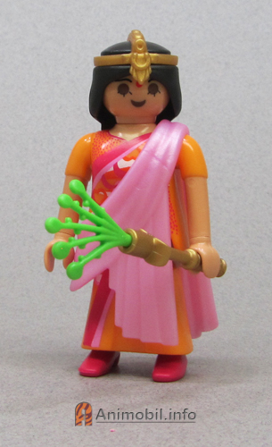 Girl Series Three 7 Lady from India