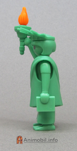 Girl Series Three 2 Lady Liberty