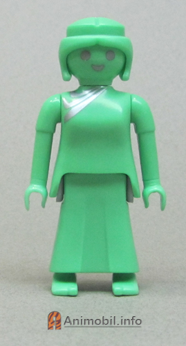 Girl Series Three 2 Lady Liberty